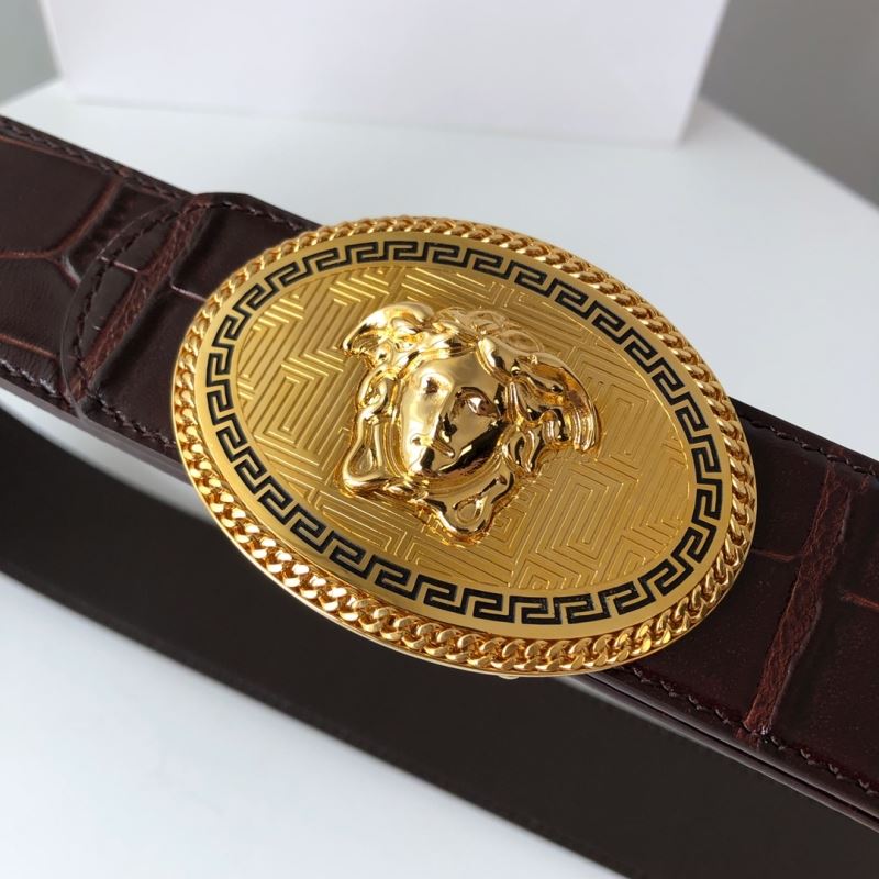 Versace Belts